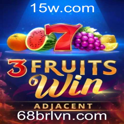 3FruitsWin: A Emoção dos Jogos de Chance Online