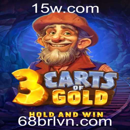 A Fascinante Jornada de 3cartsOfGold: Um Mergulho no Universo do Jogo