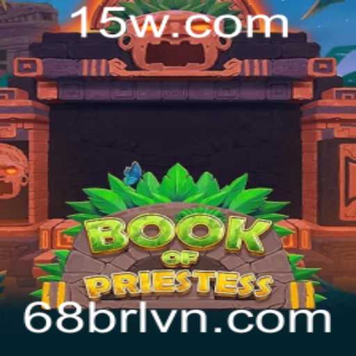 BookOfPriestess: Uma Jornada Espiritual em Seu Próximo Jogo Favorito