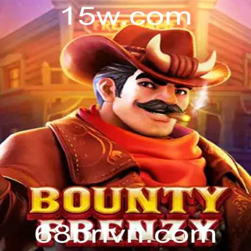 BountyFrenzy: Descubra o Mundo Empolgante do Novo Jogo