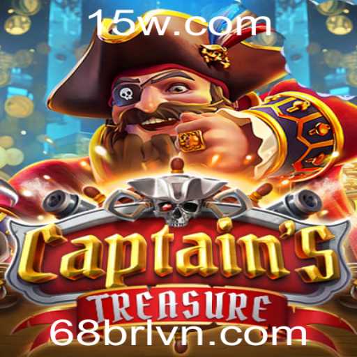 Explorando o Mundo de CaptainssTreasure: Um Mergulho nas Regras e Estratégias