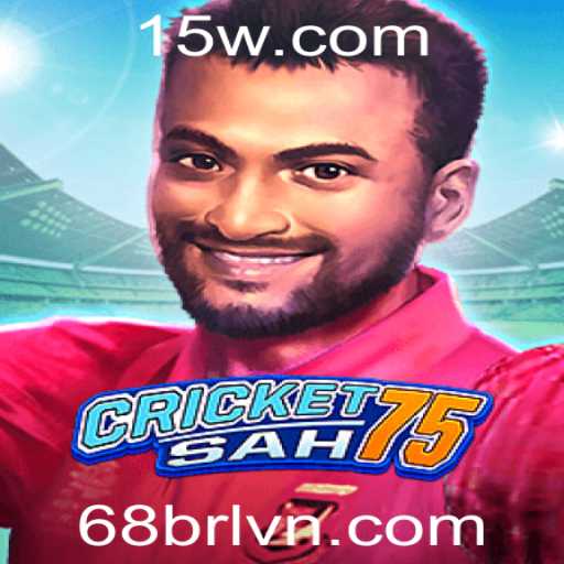 CricketSah75: Uma Nova Era no Mundo dos Jogos de Cricket