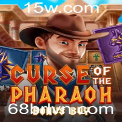 Explorando o Universo de CurseofthePharaohBonusBuy