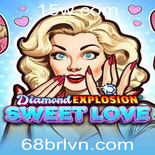 Explorando DiamondExplosionSweetLove: Um Mergulho Profundo no Jogo do Momento