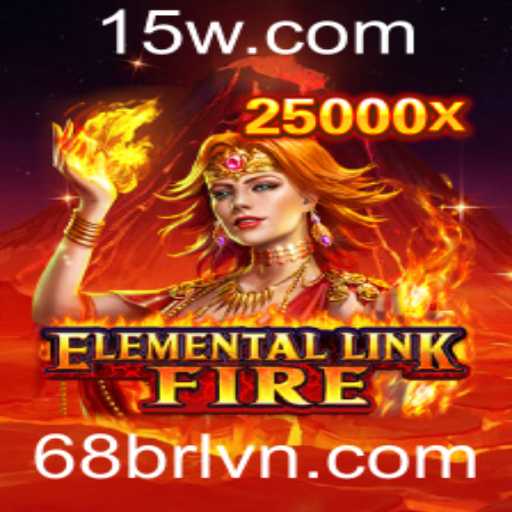 Descubra o Fascinante Mundo de ElementalLinkFire: Uma Aventura de Estratégia e Magia