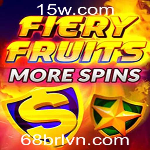 Explorando 'FieryFruitsMoreSpins': Um Novo Horizonte no Universo dos Jogos
