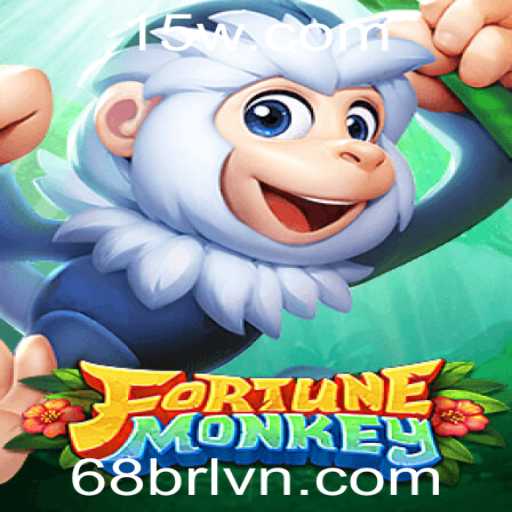 FortuneMonkey: Uma Aventura de Sorte e Estratégia
