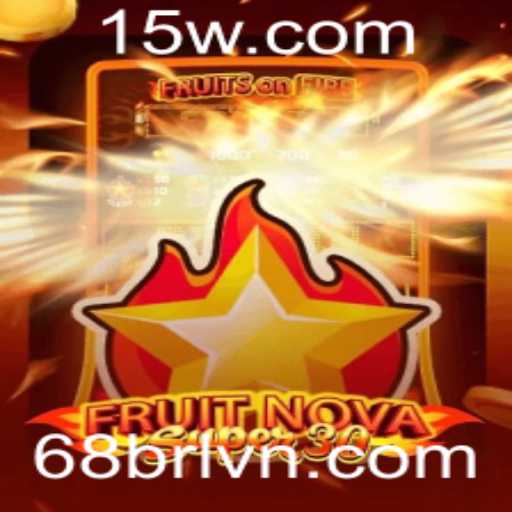 Explorando o Mundo do Jogo FruitrNovaSupe30