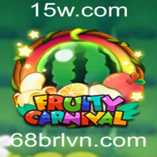 FruityCarnival: Descubra o Novo Jogo que Conquista os Amantes de Aventura