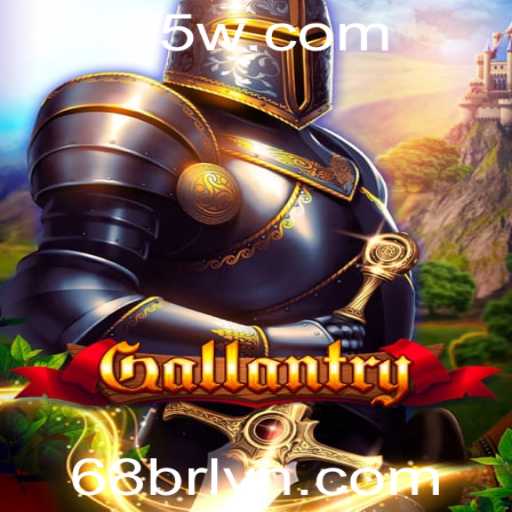 Gallantry: Mergulhe no Mundo do Jogo Inovador