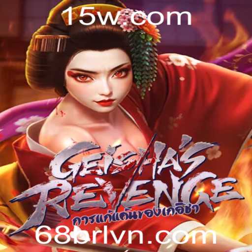 GeishasRevenge: Um Mergulho no Mundo das Geishas com um Toque Moderno