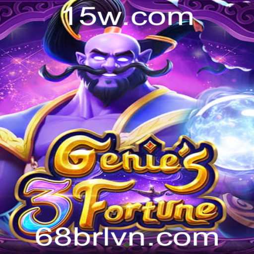 Explorando o Mundo Fascinante de Genie3Fortune: Regras e Dicas