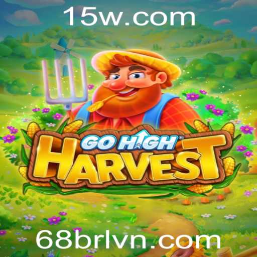 GoHighHarvest: A Nova Sensação dos Jogos de Colheita