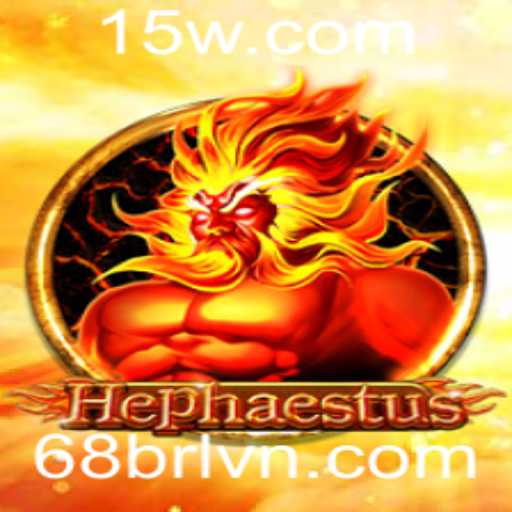 Hephaestus: Um Mergulho no Inovador Jogo que Está Conquistando o Brasil