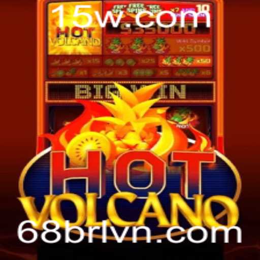 Explorando o Jogo HotVolcano e Seus Desafios Emocionantes