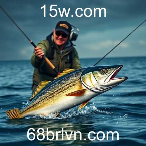 Explorando o Fascinante Mundo dos Jogos de Pesca