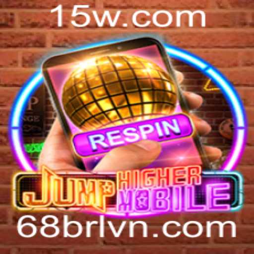 JumpHigherMobile: Mergulhe no Desafio Vertical
