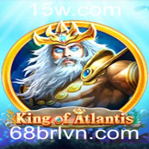 Descubra o Fascinante Mundo de KingofAtlantis: O Jogo que Está Conquistando Fans