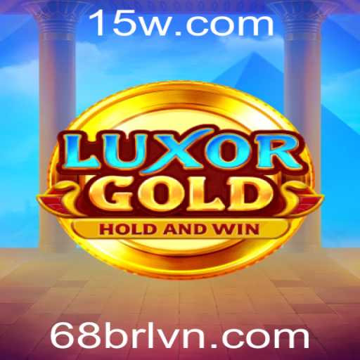 LuxorGold: Descubra a Aventura e Fortuna do Novo Jogo de Tabuleiro