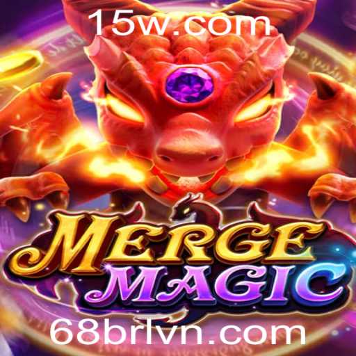 Descubra o Fascinante Mundo de MergeMagic