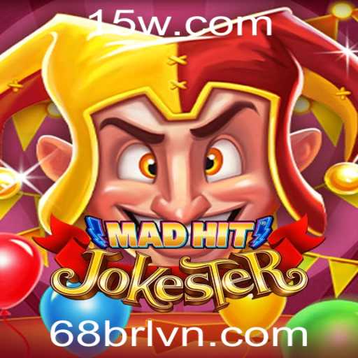 Descubra o Universo de 'MadHitJokester': Um Jogo de Criatividade e Estratégia