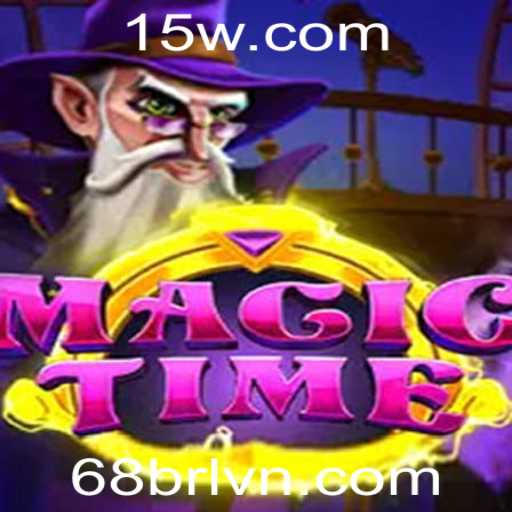 MagicTime: Um Novo Horizonte nos Jogos de Tabuleiro