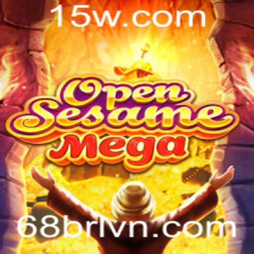 Descubra o Universo de OPENSESAMEMEGA: O Novo Jogo Revolucionário