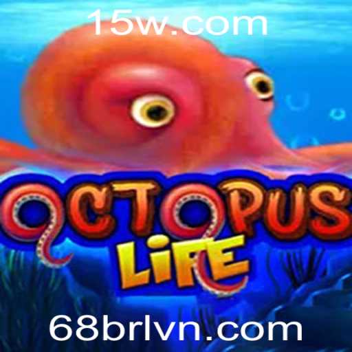 OctopusLife: Um Mergulho no Oceano Aventureiro do Novo Jogo por 68brl