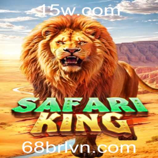 Explorando SafariKing: O Novo Jogo de Aventura por 68brl