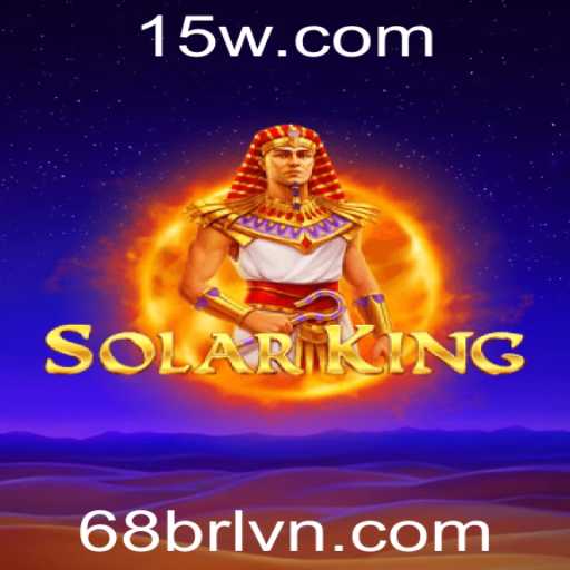 Descubra as Aventuras de SolarKing: O Jogo que Está Conquistando a Galáxia