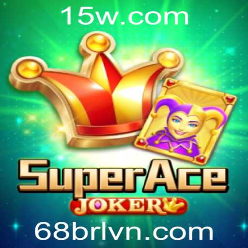Descubra o Universo Fascinante de SuperAceJoker
