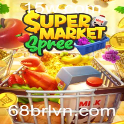 Descubra a Diversão do Jogo SupermarketSpree: Uma Aventura de Compras Virtual