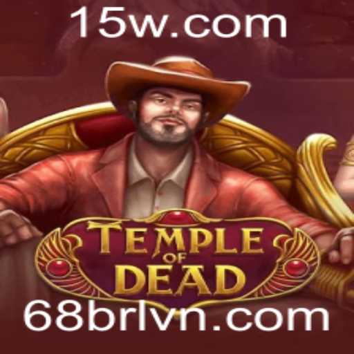 Explorando o Jogo TempleofDead: Uma Aventura Aterrorizante