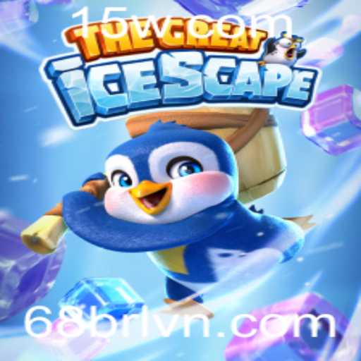 The Great Icescape: A Jornada Congelante do Novo Jogo de Estratégia