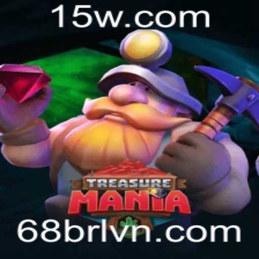 Explore o Mundo Aventuroso de TreasureMania