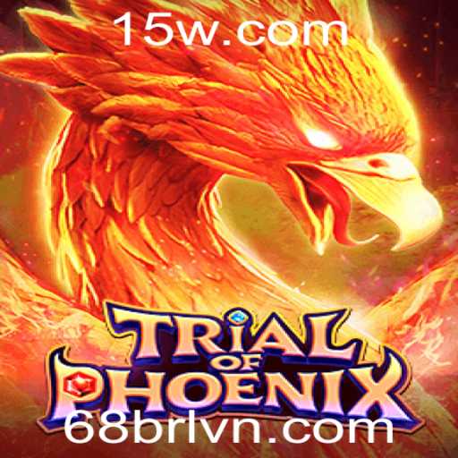 Desvendando o Mundo de TrialofPhoenix: Aventura e Estratégia Aguçam os Jogadores