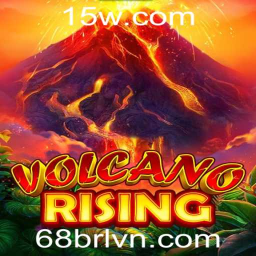 Descubra o Universo de Aventura em VolcanoRising
