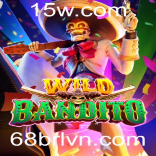 Explore o Universo Vibrante de WildBandito: Um Jogo de Aventura e Estratégia