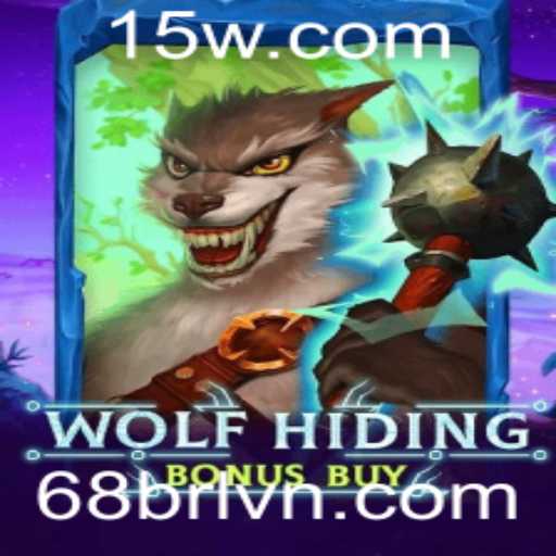 WolfHidingBonusBuy: Uma Experiência Emocionante no Universo dos Jogos Online