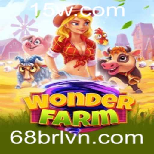 Descubra o Incrível Mundo de WonderFarm: Um Jogo Para Todas as Idades