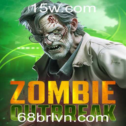 Explorando o Mundo Apocalíptico de ZombieOutbreak